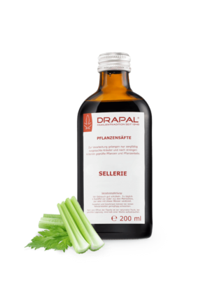 DRAPAL® Celery Extract