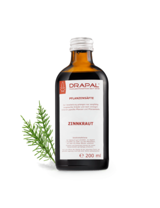 DRAPAL® Horsetail Extract