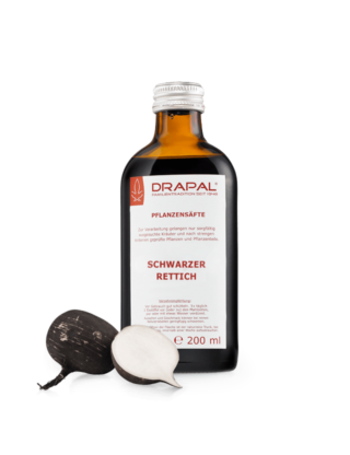 DRAPAL® Black Radish Extract