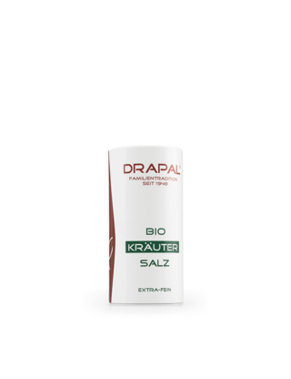 DRAPAL® Herbal Salt