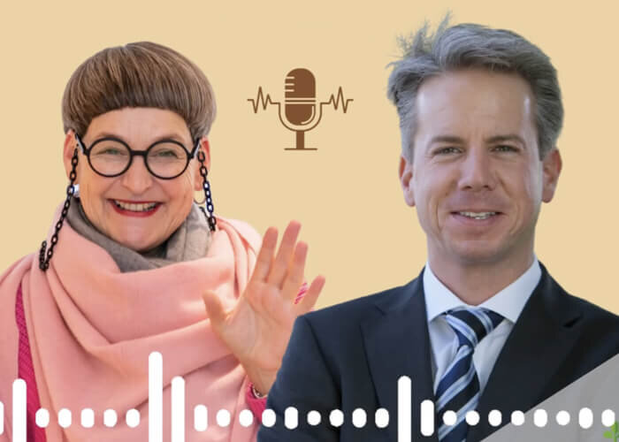 Nana-Podcast
